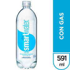 Smart Water 591ml c/g