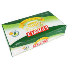 Mate Cocido Taragui x40und Ensobrados