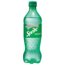 Sprite Zero Botella x 500 ml