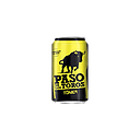 [1222] Paso de Los Toros Tónica x 354 ml