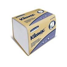 PH KLEENEX Intercalado HBT Doble Hoja 36X250H KCP