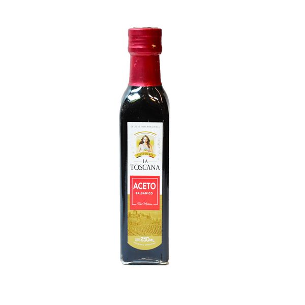 Aceto Balsamico La Toscana x250ml