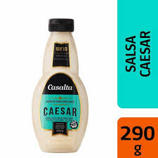 Salsa Cesar Casalta 290gr