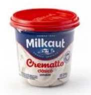 Queso Untable Milkaut x290grs