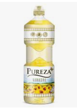 Aceite de Girasol Pureza x900ml
