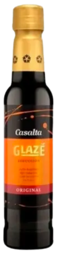 Aceto Casalta Glaze b/Reduccion x250ml