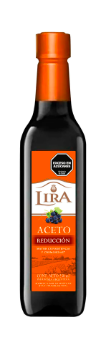 Aceto Reduccion Lira x250ml
