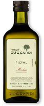 Aceite de Oliva Zuccardi Picual x500ml