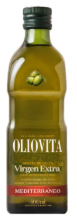 Aceite de Oliva Oliovita Mediterraneo x500ml