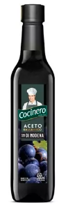 Aceto Balsamico Cocinero t/Di Modena x500ml