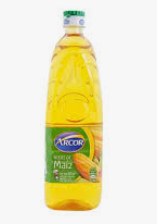 Aceite de Maiz Arcor Bot x 900cc