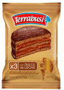 [401] Alfajor Terrabusi DDL Triple x70grs