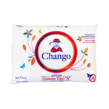 Azucar Chango Comun Tipo A Paquete x1kg