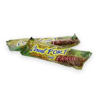 Barra Cereal Fort Flekos x23grs