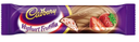 [363] Chocolate Cadbury Yogurt Frutilla x27grs