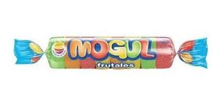 Gomitas Mogul Rollo Frutales 35g