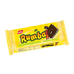 Galletas Rumba x112grs