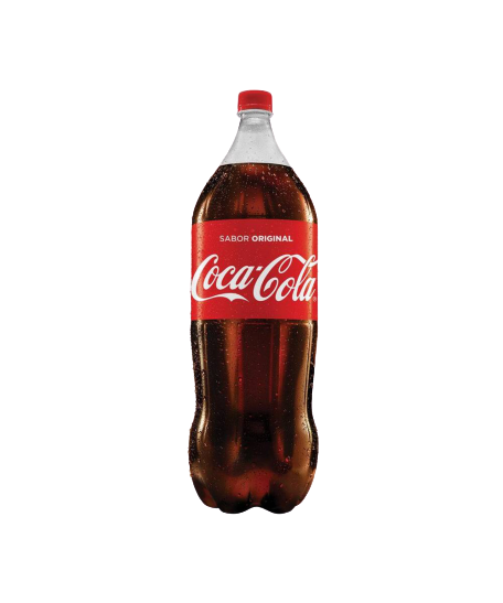 Coca Cola Botella x 2.25 lts