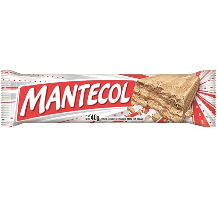 Mantecol x41grs