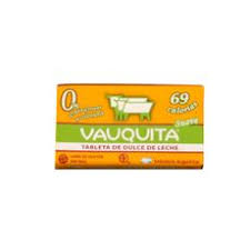 Tableta Vauquita DDL Light x22grs