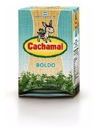 Te Cachamai Boldo 20u