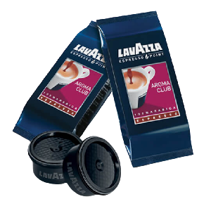 Café LAVAZZA Aroma Club Gran Expresso (Cápsula)