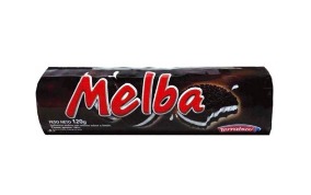 Galletas Melba x120grs