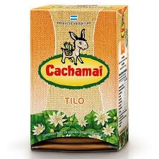 Te Cachamai Tilo 20u