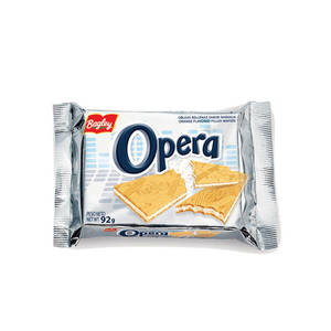 Oblea Opera 55gr