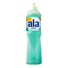 Detergente Ala 750 ml 