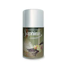 Aromatizante Ambiente Sweet Sensations: Vainilla 185 gr