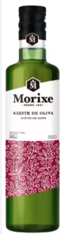 Aceite de Oliva Morixe x500ml