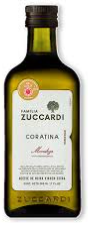 Aceite de Oliva Zuccardi Coratina x500ml