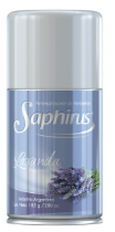Aerosol Saphirus Lavanda