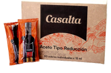 Aceto Casalta Reduccion x90und