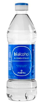 Alcohol Etilico Bialcohol x250ml