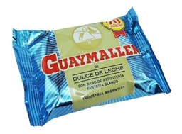 Alfajor Guaymallen Leche