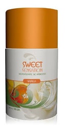 Aromatizante Ambiente Sweet Sensations: Pat Bull 185g