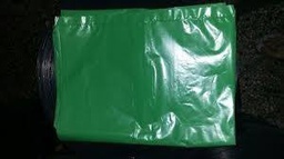 [BOLRES222070609] Bolsa 90cm x 110cm Verde 10 unidades