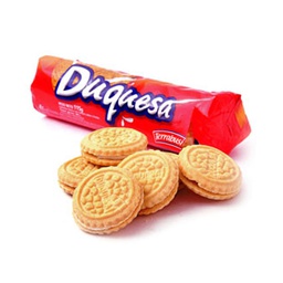 [256] Galletas Duquesa x115grs