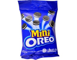 [264] Mini Oreo x50grs