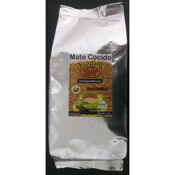 Mate Cocido Soluble Con Azúcar 1kg