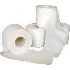 Papel Higiénico Blanco Doble Hoja 8u x 200mts