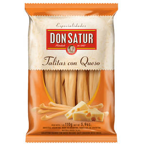 [65001] Talitas Don Satur x140gr