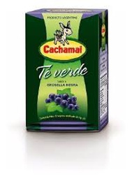 [1016314] Te Verde Cachamai x20und