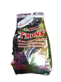 Té Sabor Limón T´Mons p/máq. Expend 1kg