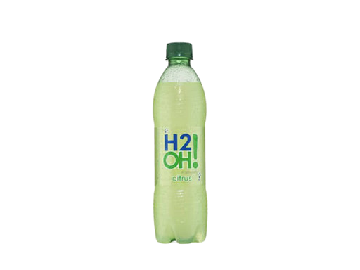 H2O Citrus 500ml