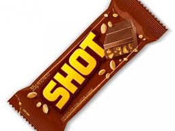 Chocolate Shot 35 gr