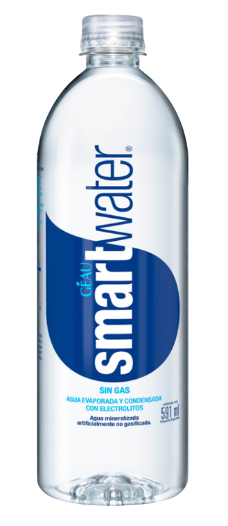 [84663] Smart Water 591ml s/g