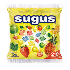 Sugus x700gr